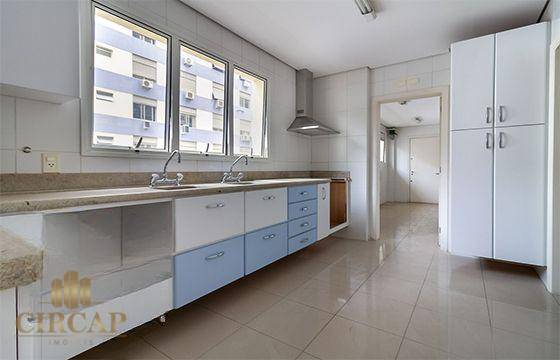 Apartamento à venda com 4 quartos, 304m² - Foto 8