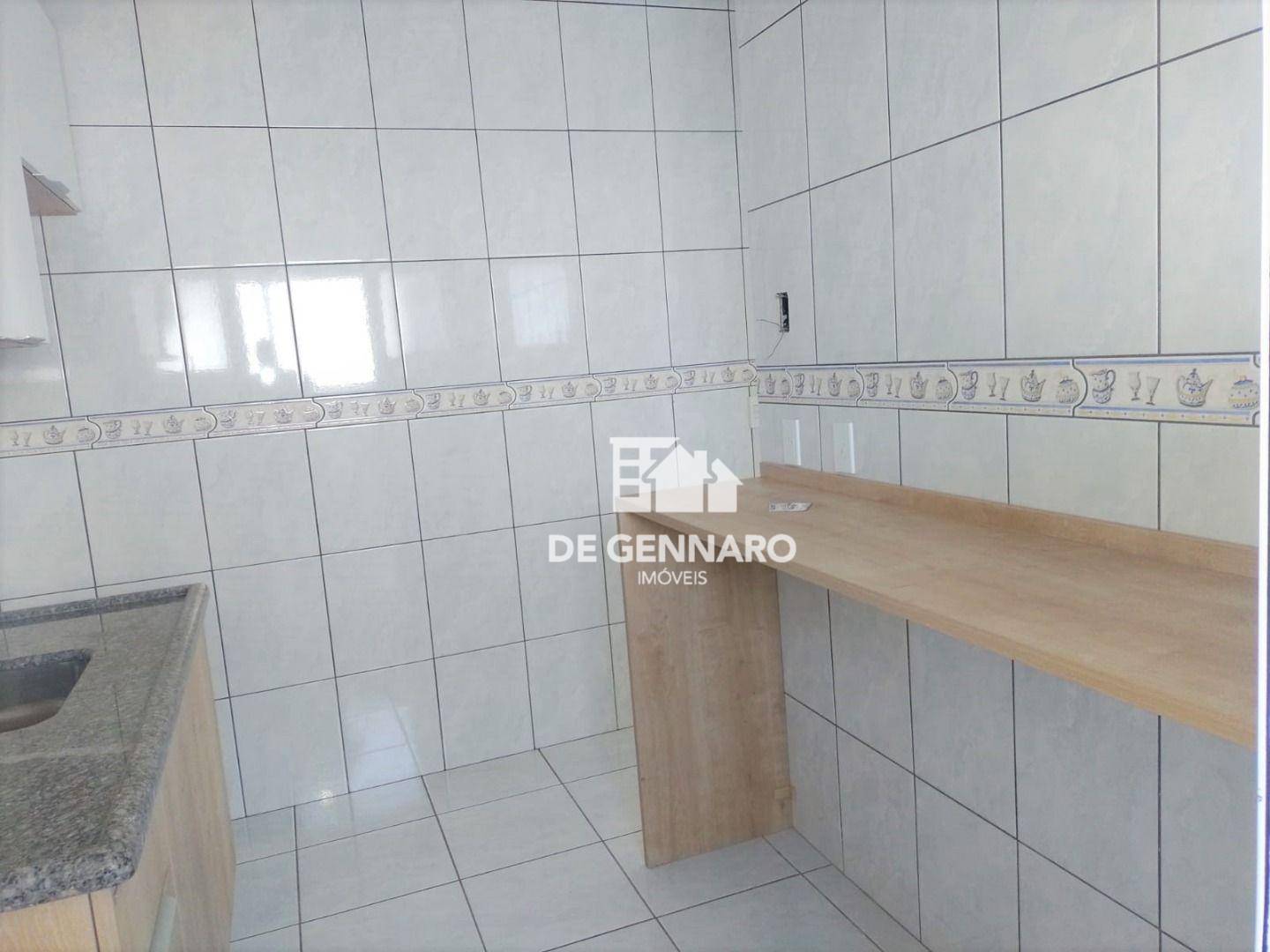 Apartamento à venda com 3 quartos, 78m² - Foto 3