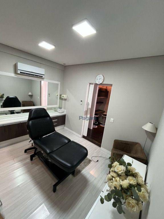 Loja-Salão para alugar, 90m² - Foto 5