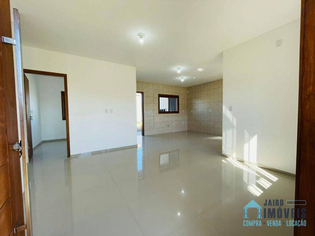 Casa à venda com 3 quartos, 90m² - Foto 11