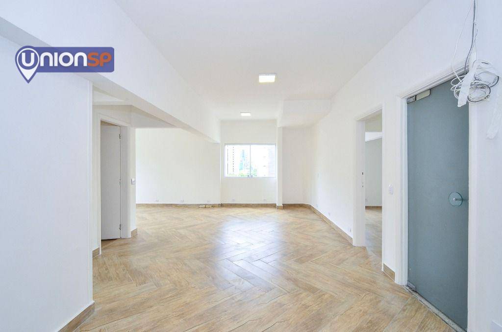 Apartamento à venda com 2 quartos, 75m² - Foto 2