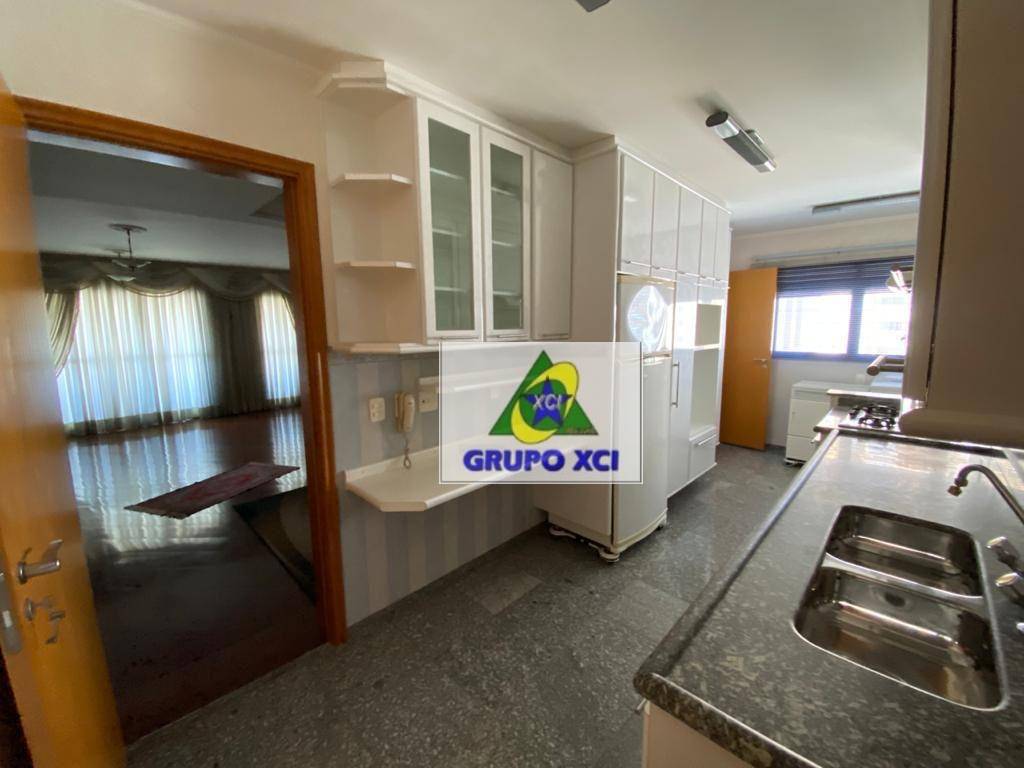 Apartamento à venda com 2 quartos, 130m² - Foto 9