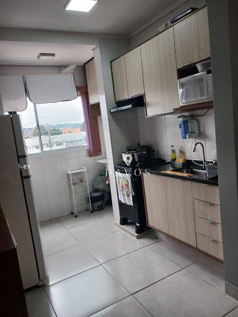 Apartamento à venda com 2 quartos, 73m² - Foto 10