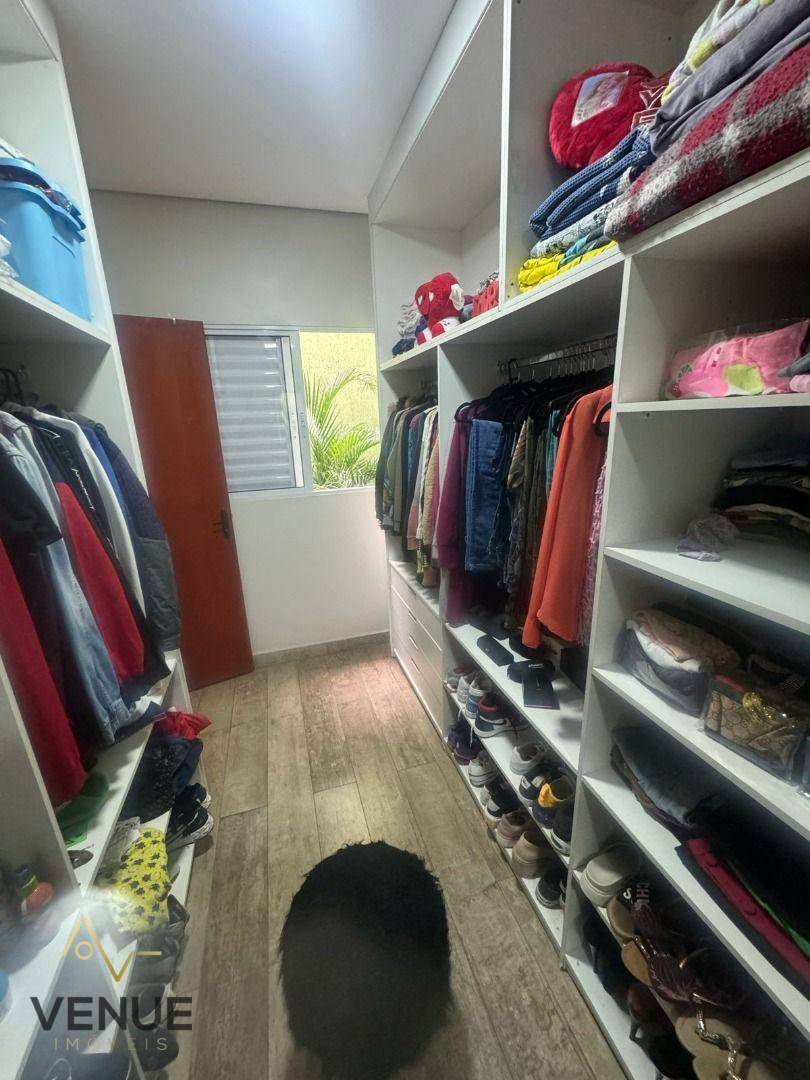 Sobrado à venda com 3 quartos, 150m² - Foto 27