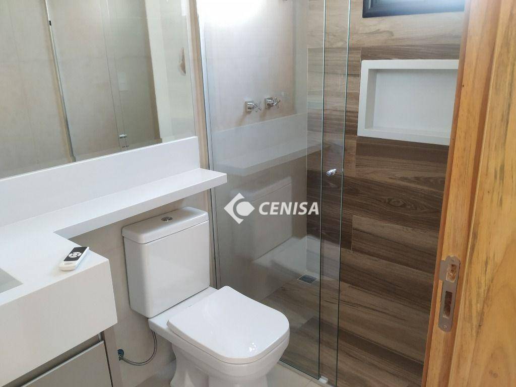 Casa de Condomínio à venda com 3 quartos, 184m² - Foto 10