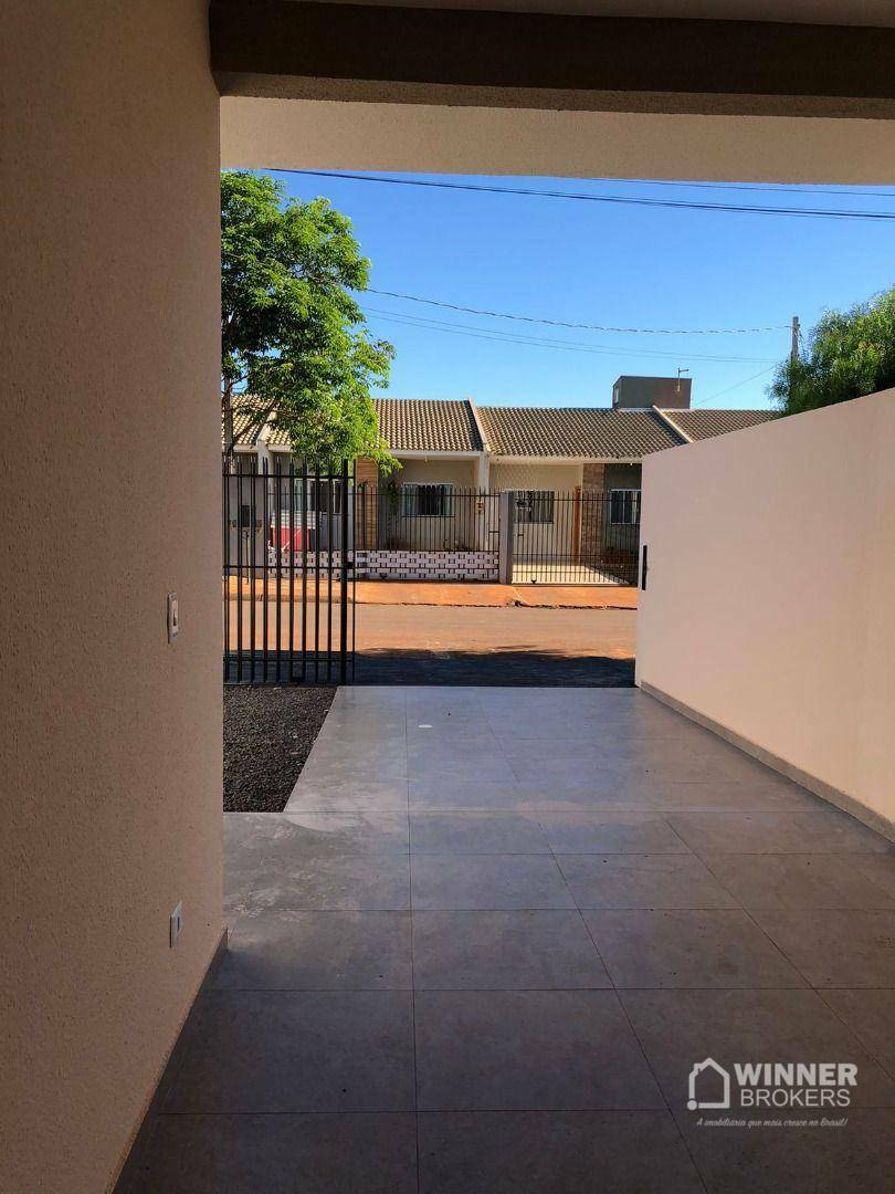 Casa à venda com 2 quartos, 74m² - Foto 5