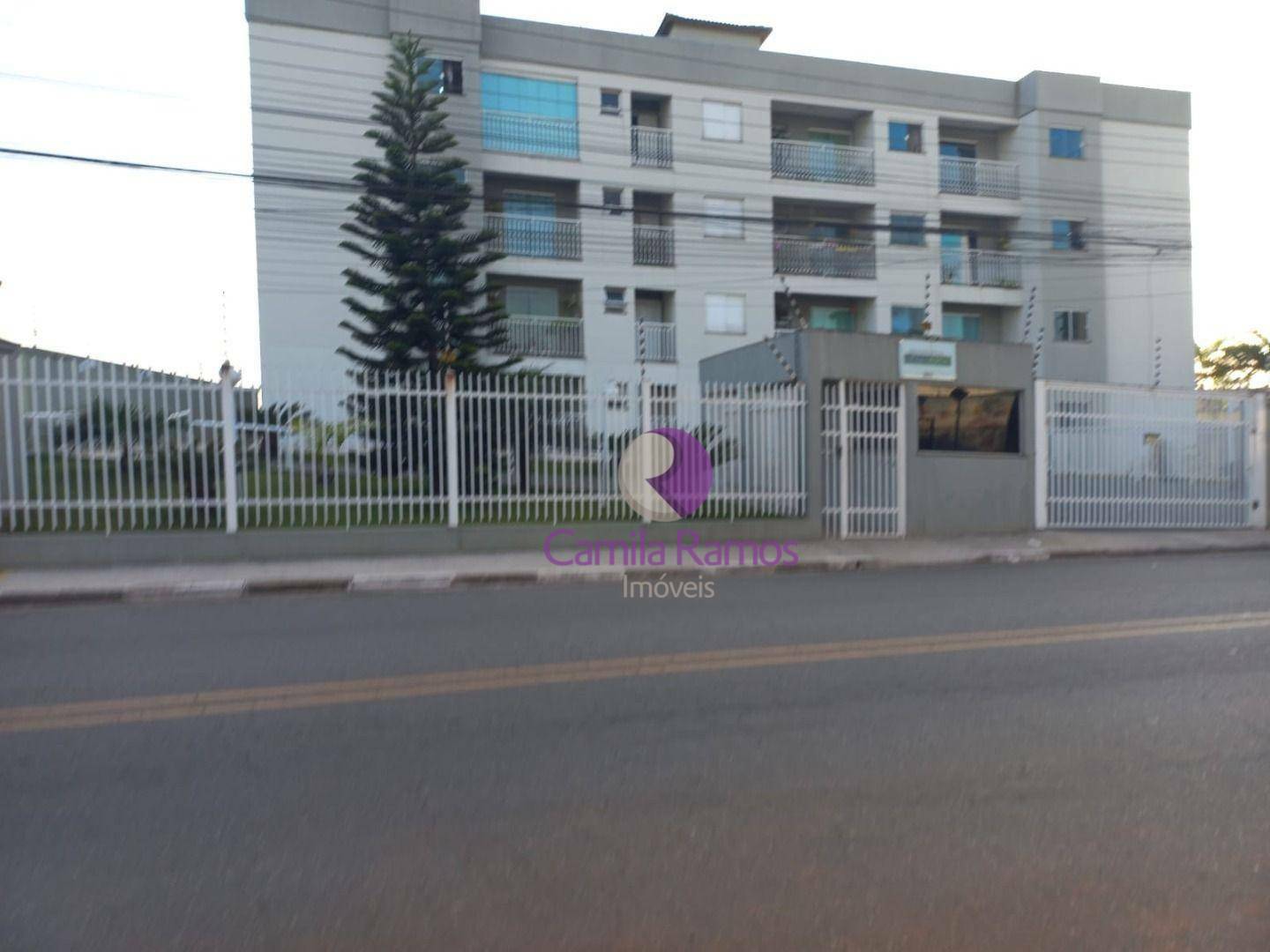 Apartamento, 2 quartos, 62 m² - Foto 1