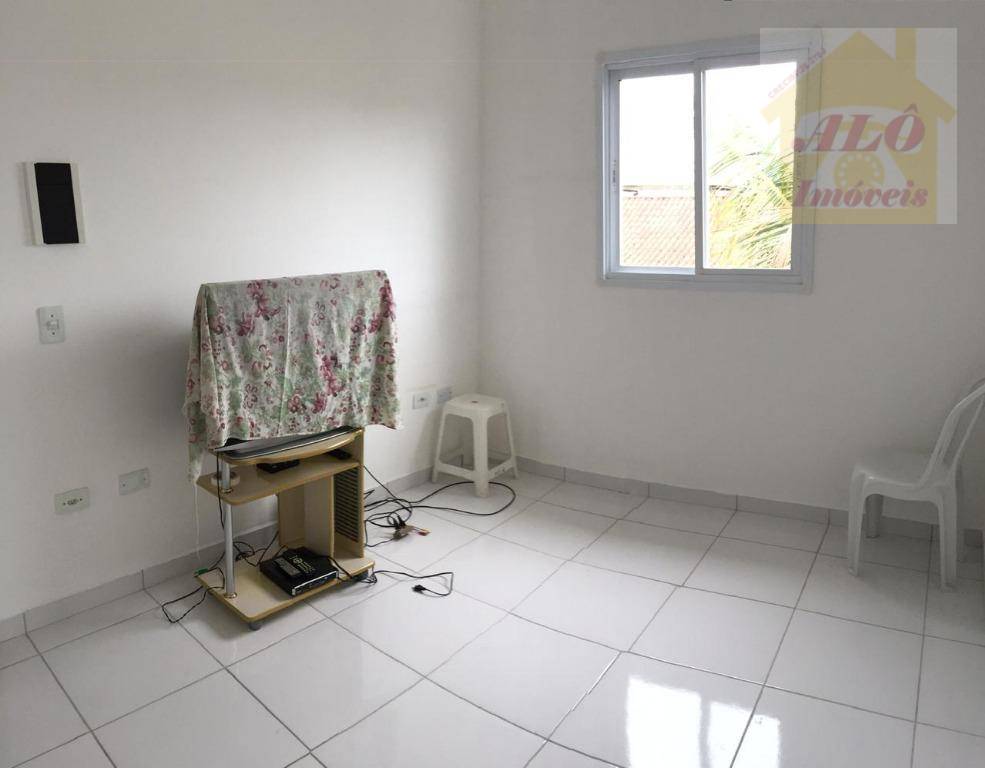 Casa de Condomínio à venda com 2 quartos, 62m² - Foto 22