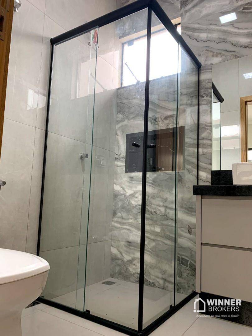 Casa, 3 quartos, 86 m² - Foto 5