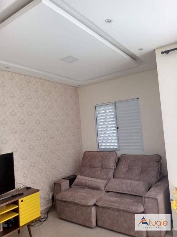 Apartamento à venda com 2 quartos, 67m² - Foto 4