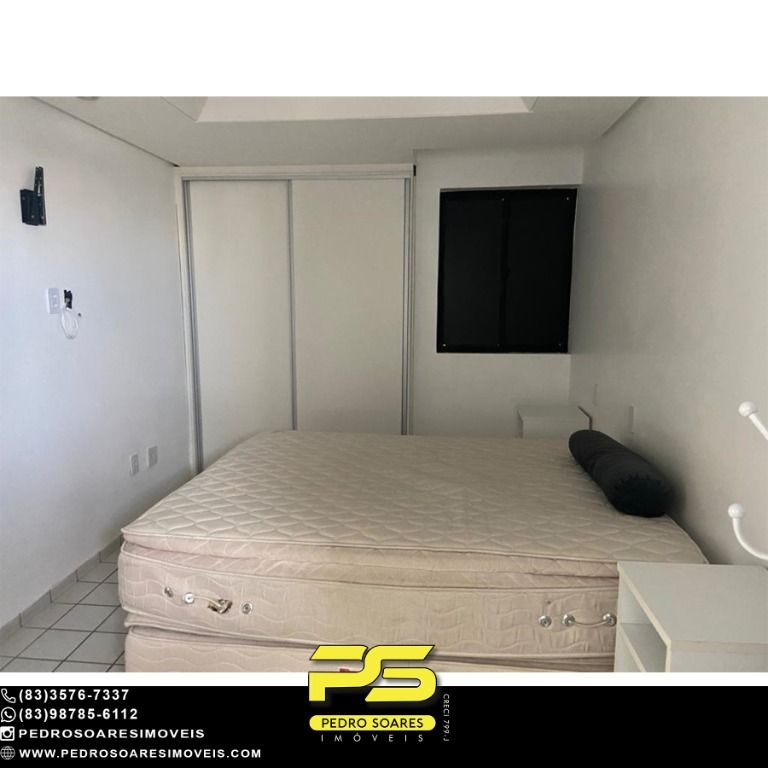 Apartamento à venda com 3 quartos, 93m² - Foto 21