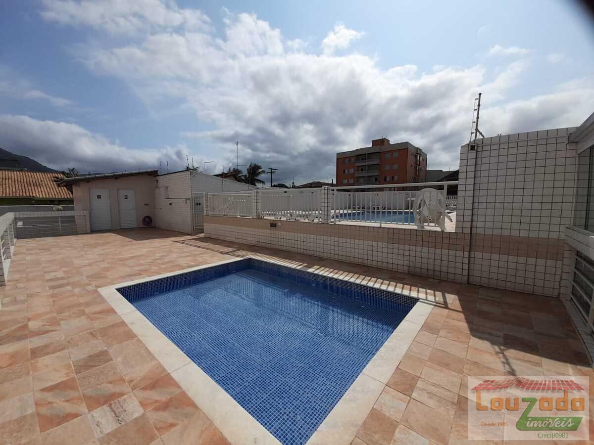 Apartamento à venda com 3 quartos, 130m² - Foto 20