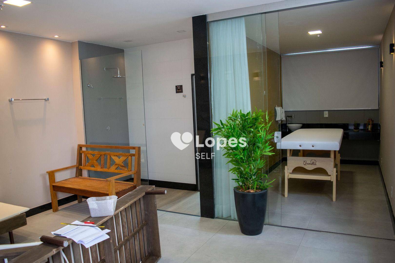 Apartamento à venda com 3 quartos, 118m² - Foto 23