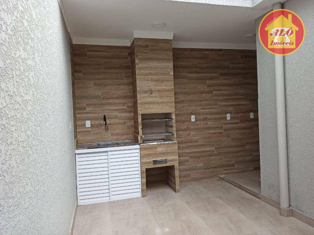 Casa à venda com 3 quartos, 140m² - Foto 20