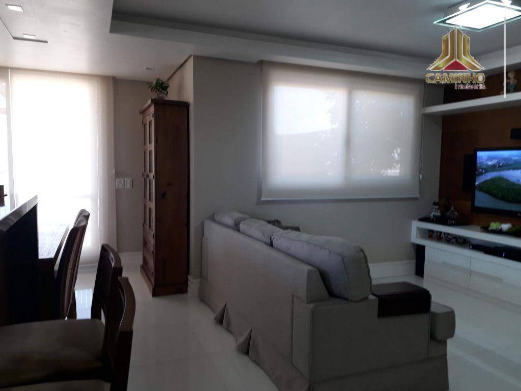 Apartamento à venda com 3 quartos, 141m² - Foto 19