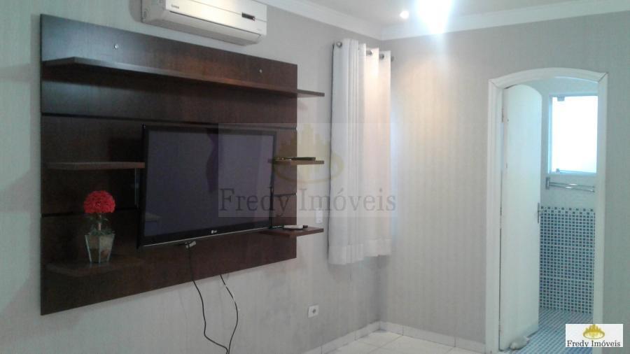 Sobrado à venda com 3 quartos, 165m² - Foto 9