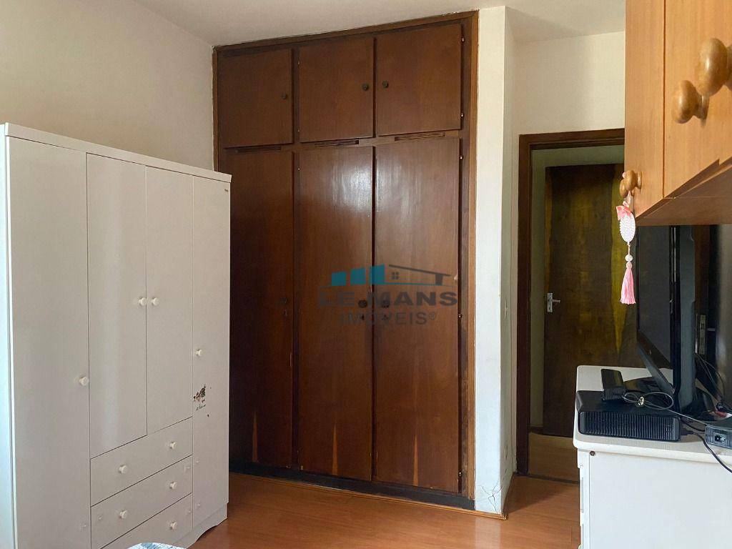 Casa à venda com 3 quartos, 116m² - Foto 21