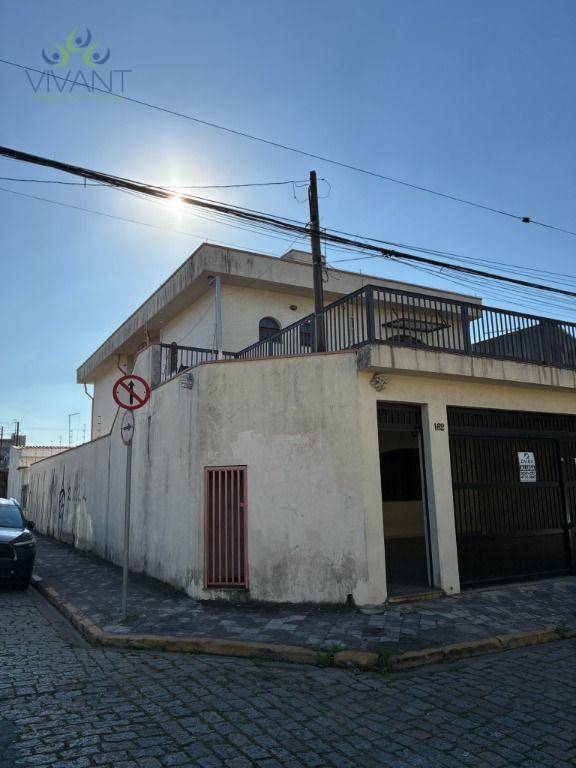 Sobrado, 4 quartos - Foto 3