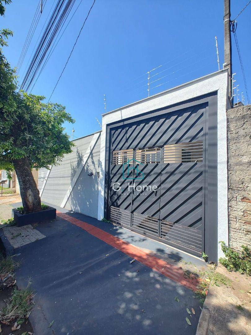 Casa para alugar com 3 quartos, 174m² - Foto 2