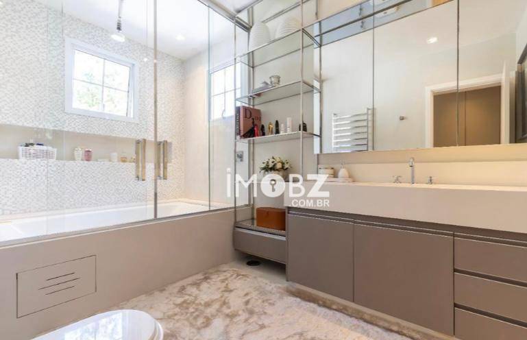 Casa de Condomínio à venda com 4 quartos, 777m² - Foto 19