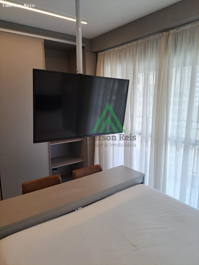 Apartamento à venda com 1 quarto, 33m² - Foto 12