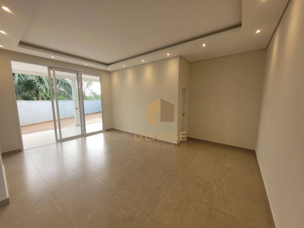 Casa de Condomínio à venda com 3 quartos, 236m² - Foto 14