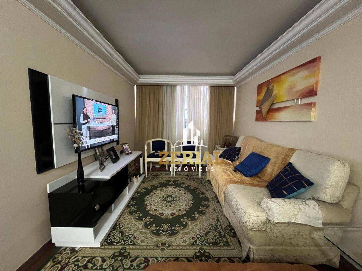 Apartamento, 3 quartos, 78 m² - Foto 1