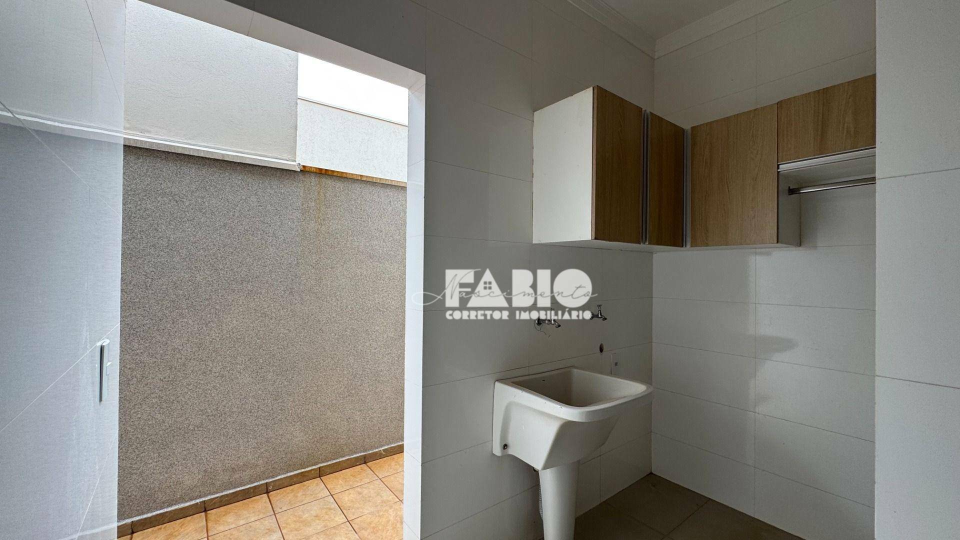 Casa de Condomínio à venda com 3 quartos, 204m² - Foto 17