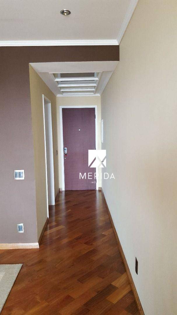 Apartamento para alugar com 3 quartos, 100m² - Foto 18