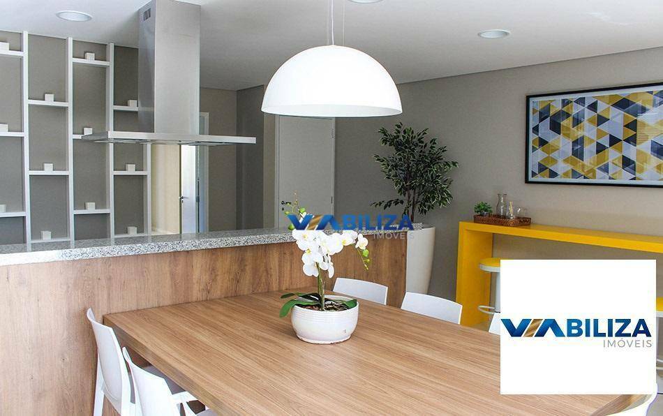 Apartamento à venda com 3 quartos, 76m² - Foto 20