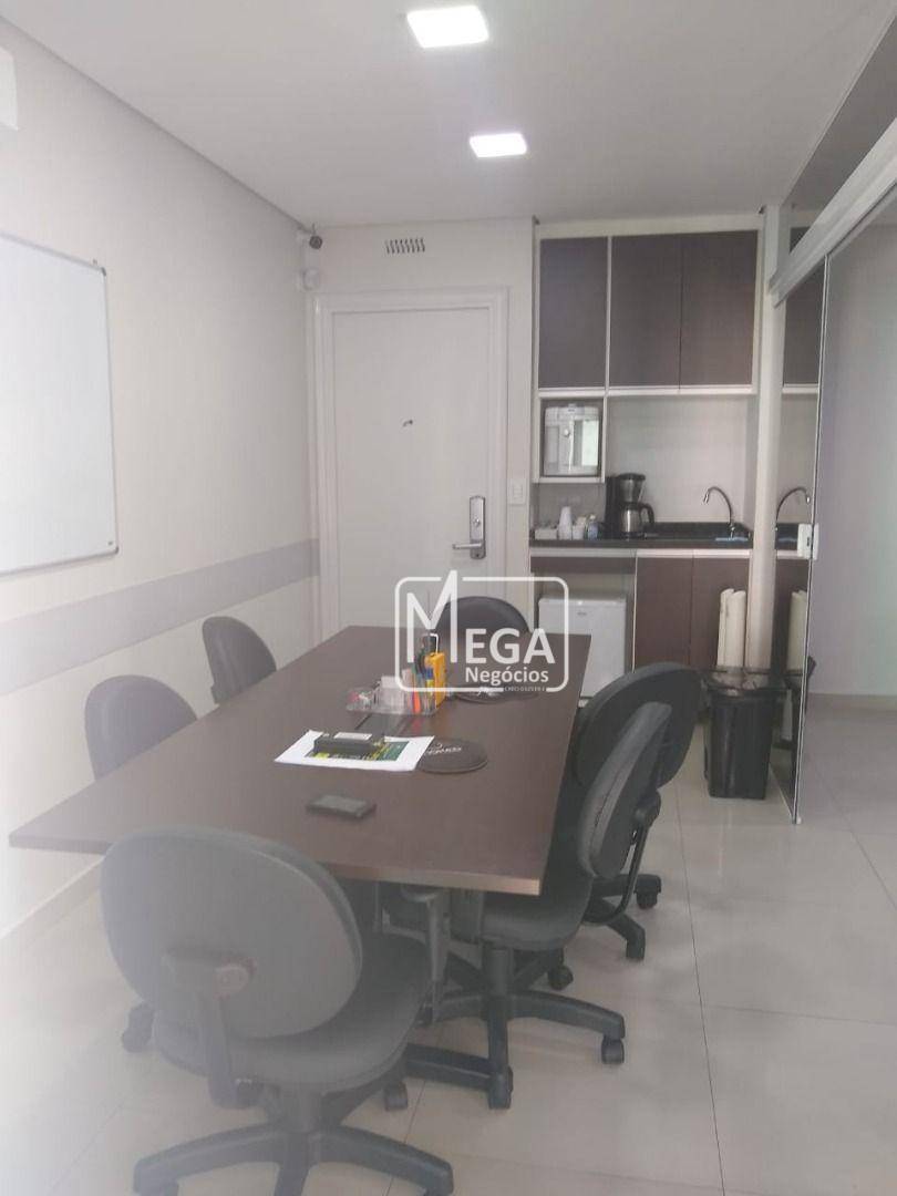 Conjunto Comercial-Sala à venda, 36m² - Foto 18