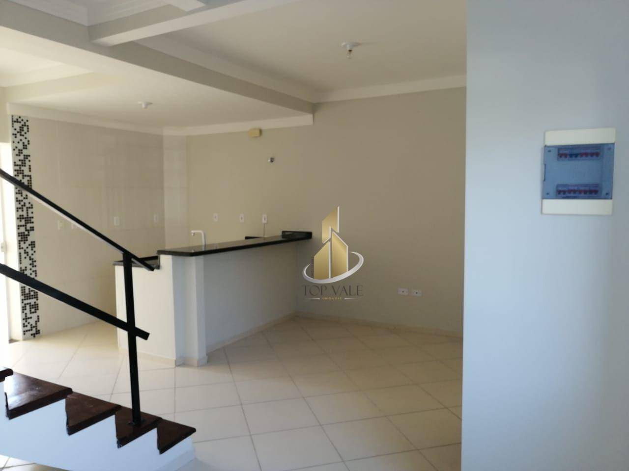 Sobrado à venda com 3 quartos, 82m² - Foto 7