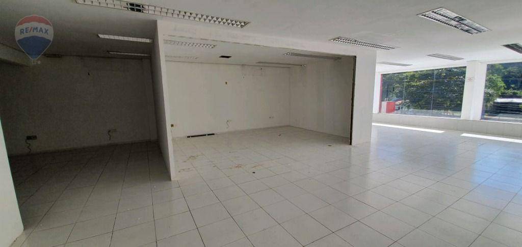 Loja-Salão para alugar, 570m² - Foto 2