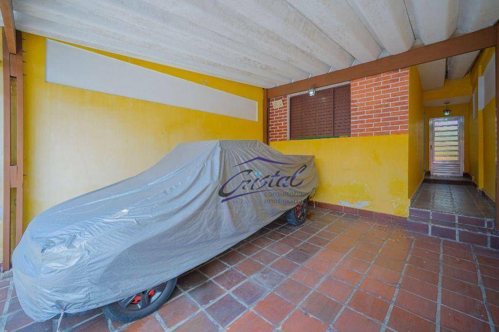 Casa à venda com 3 quartos, 150m² - Foto 40