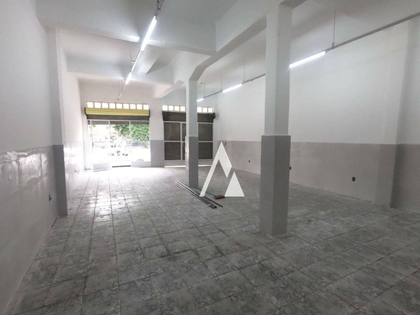 Loja-Salão para alugar, 101m² - Foto 8