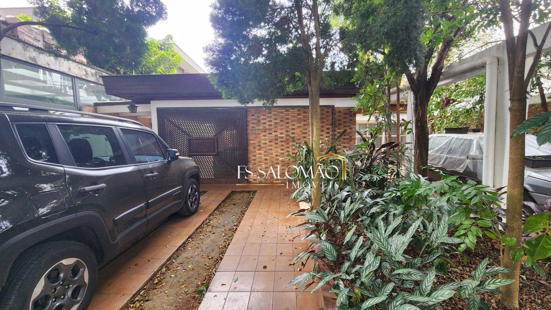 Casa, 3 quartos, 258 m² - Foto 7