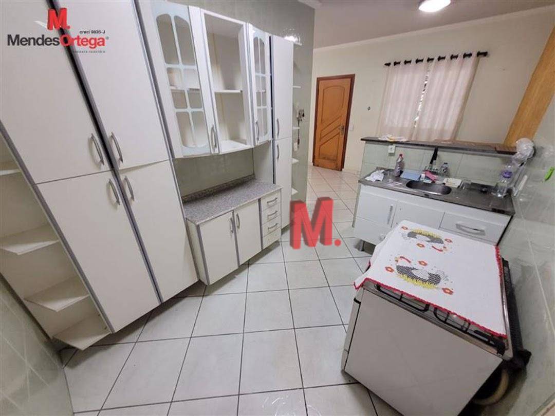 Casa à venda com 3 quartos, 175m² - Foto 17