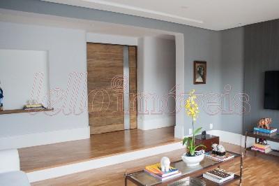 Apartamento à venda com 4 quartos, 539m² - Foto 2