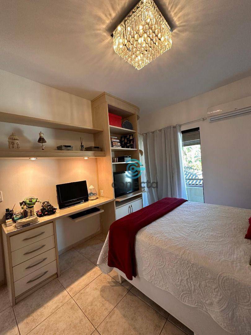 Casa de Condomínio à venda com 5 quartos, 462m² - Foto 28