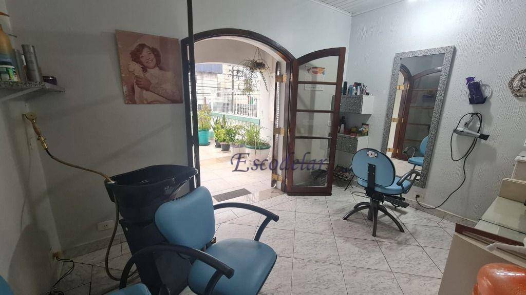 Sobrado à venda com 2 quartos, 170m² - Foto 21