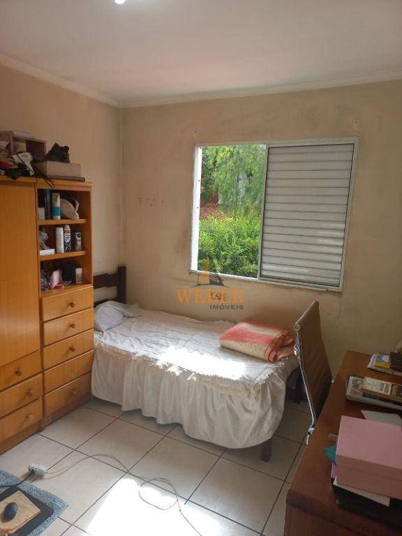 Casa de Condomínio à venda com 2 quartos, 72m² - Foto 29