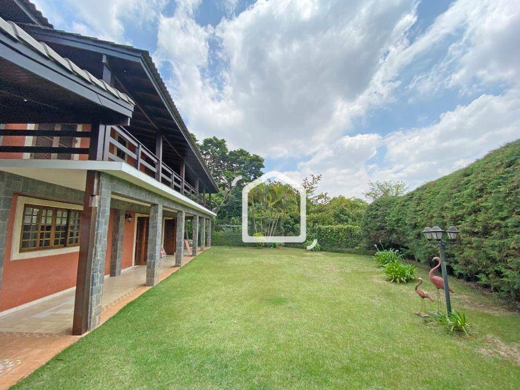 Casa de Condomínio à venda com 5 quartos, 233m² - Foto 37