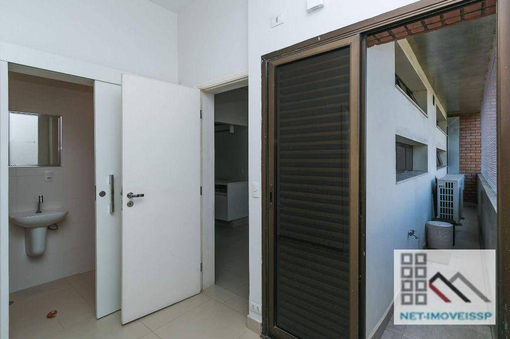 Apartamento à venda com 4 quartos, 393m² - Foto 45