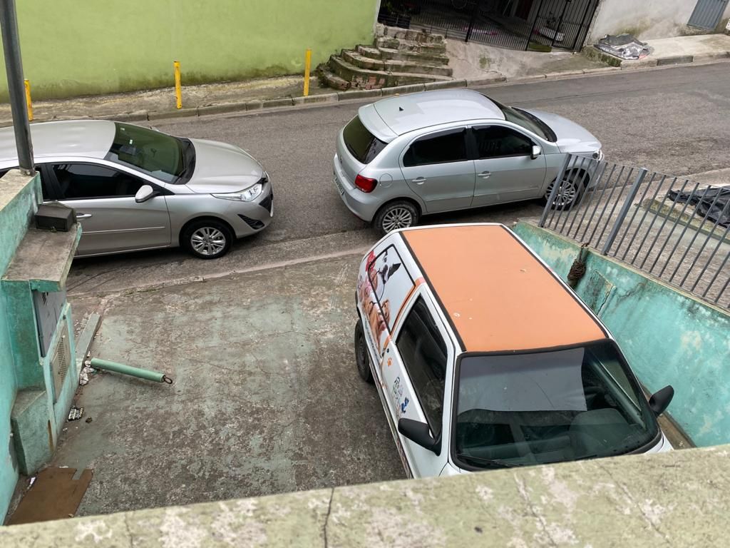 Loja-Salão para alugar, 90m² - Foto 16