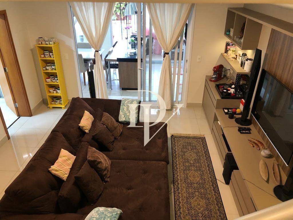 Sobrado à venda com 4 quartos, 280m² - Foto 4