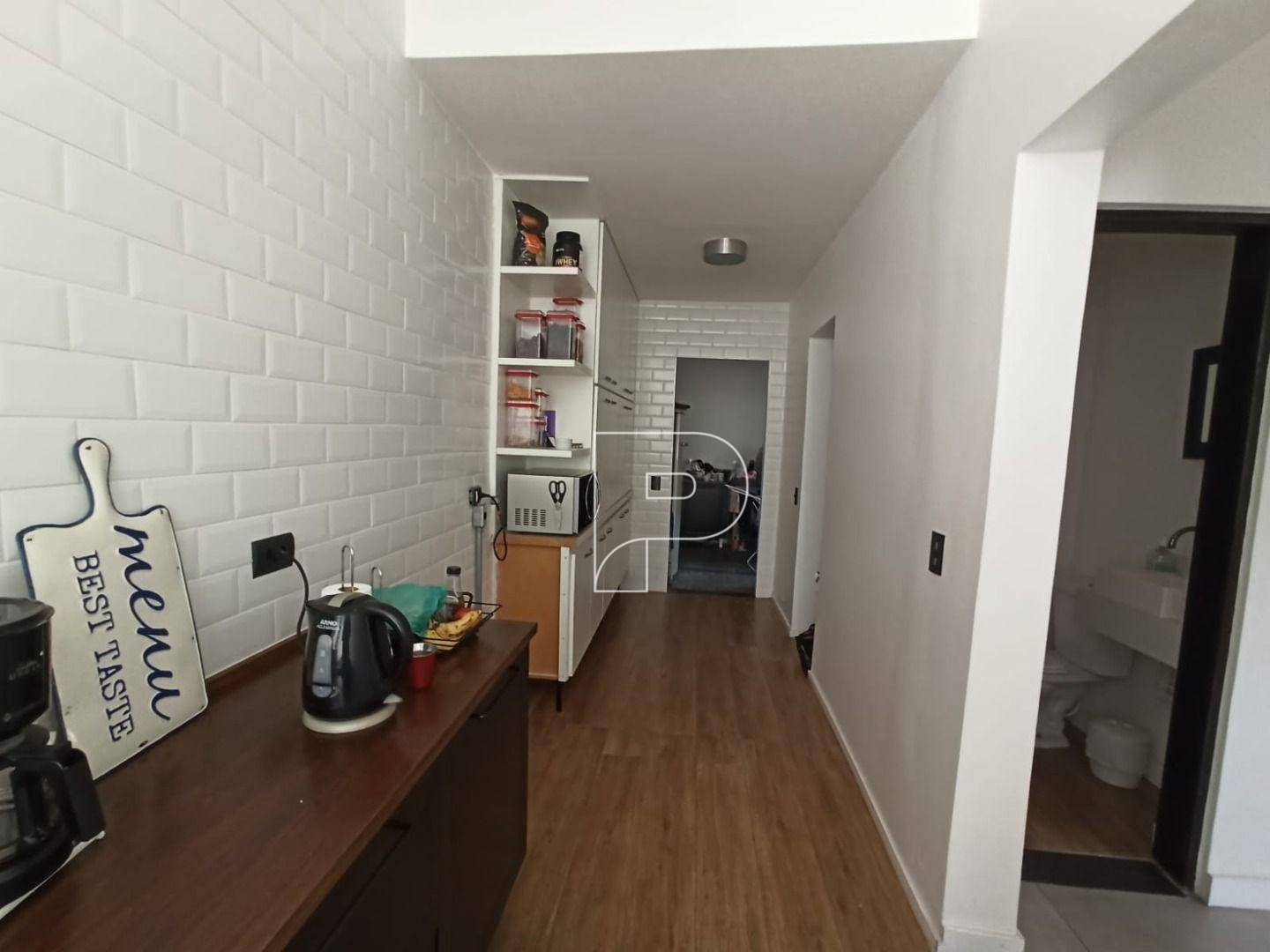 Casa de Condomínio à venda com 3 quartos, 400m² - Foto 15