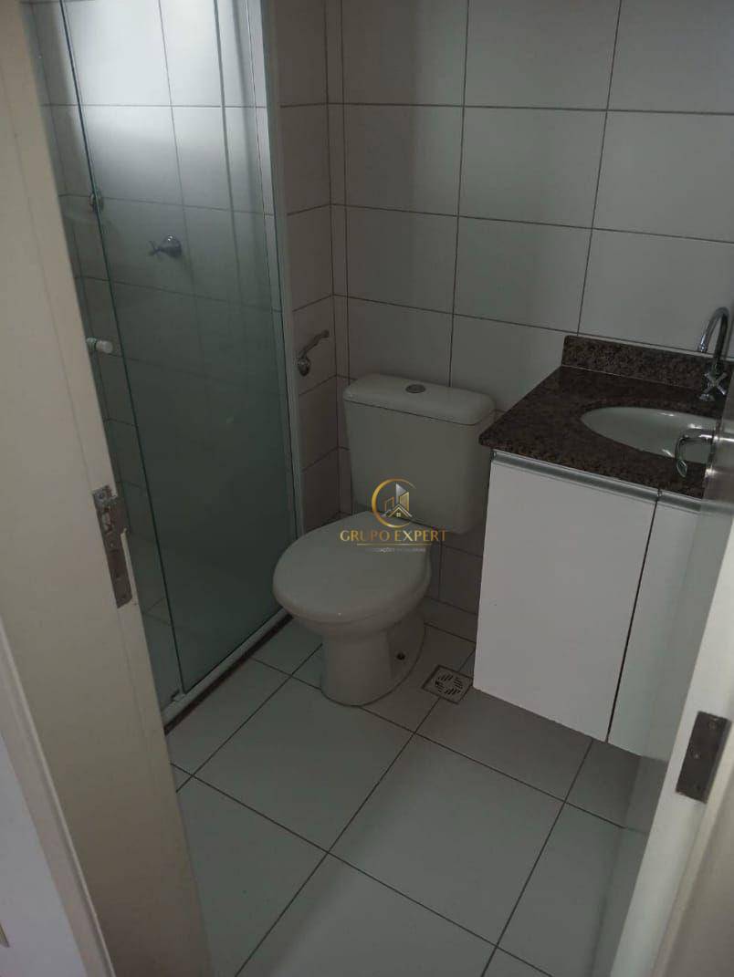 Apartamento para alugar com 2 quartos, 60m² - Foto 3