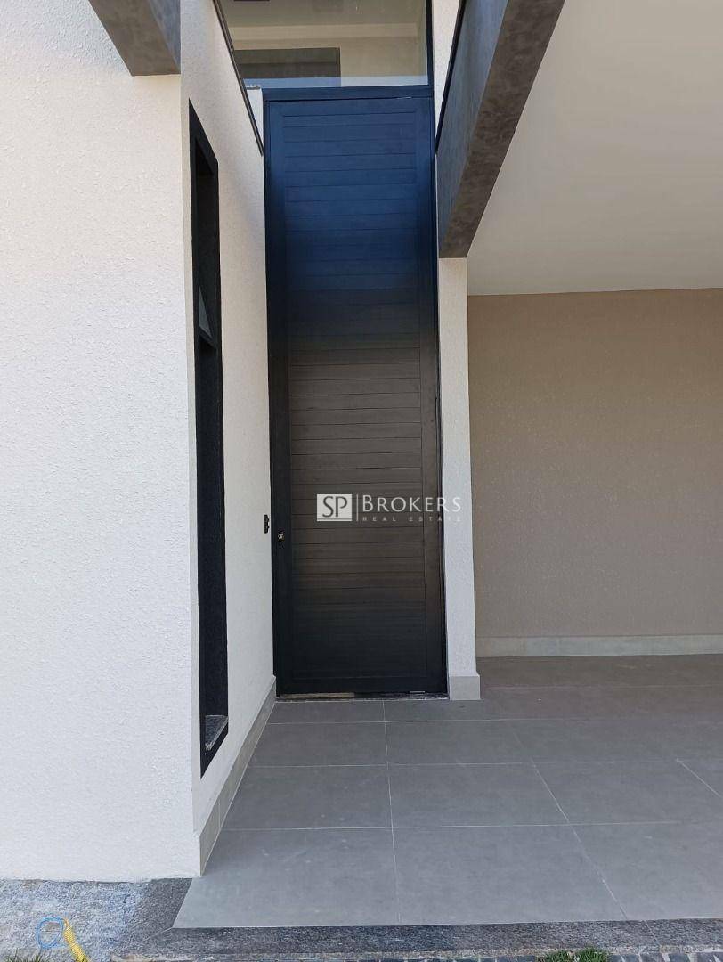 Casa de Condomínio à venda com 3 quartos, 180m² - Foto 10