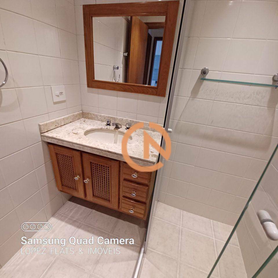 Apartamento para alugar com 1 quarto, 43m² - Foto 6