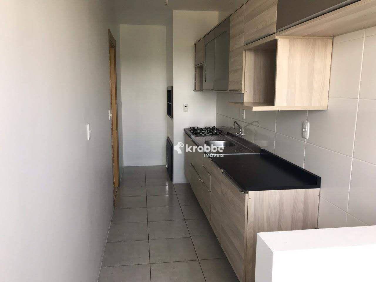 Apartamento à venda com 1 quarto, 70m² - Foto 5